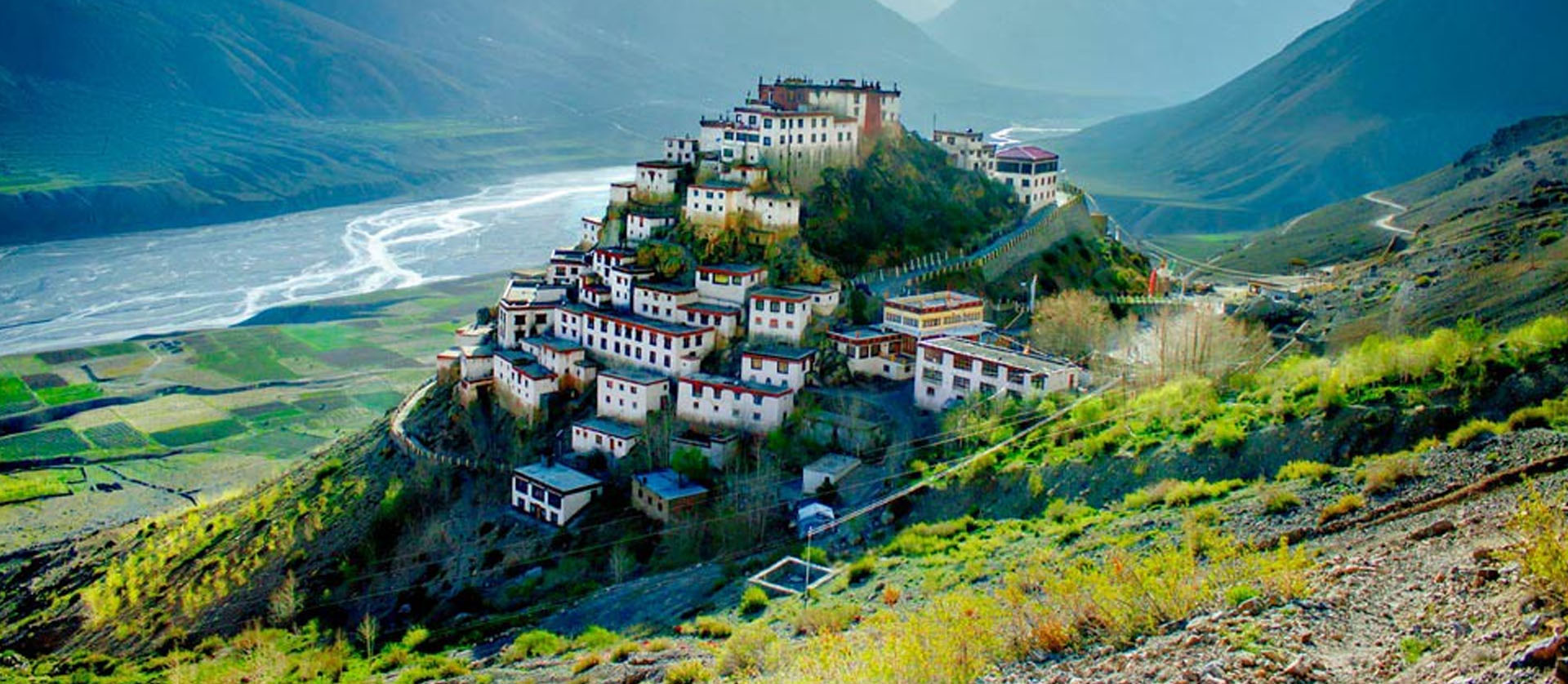 LadakhTour