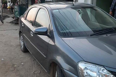 sedan