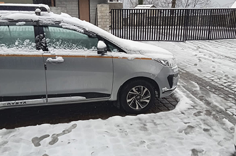 suv